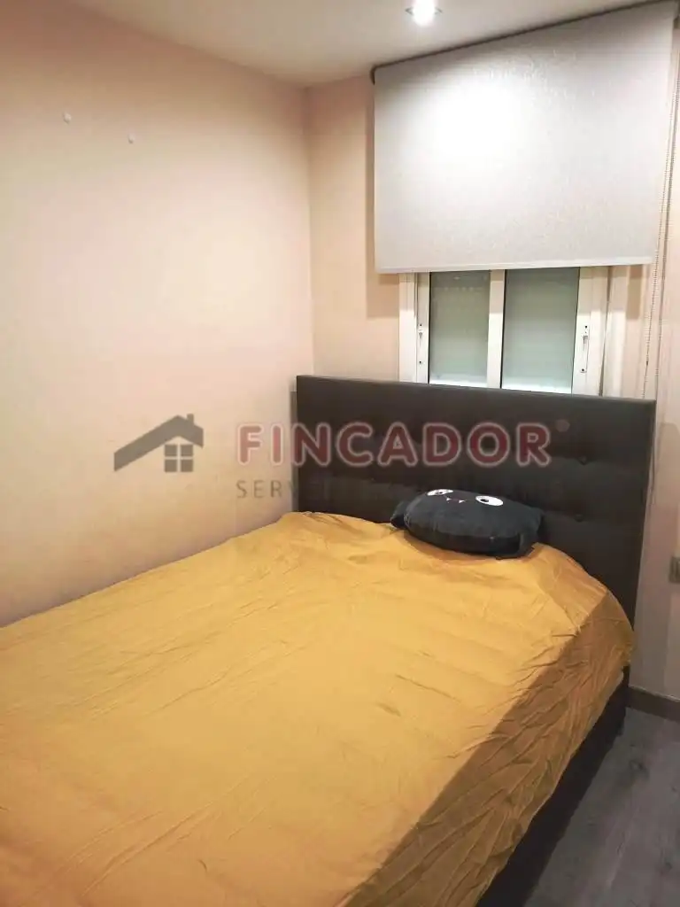 Habitación de Piso en venta en Barcelona con Aire acondicionado, Calefacción y Parquet
