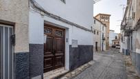 Exterior view of House or chalet for sale in Alhama de Granada  with Terrace