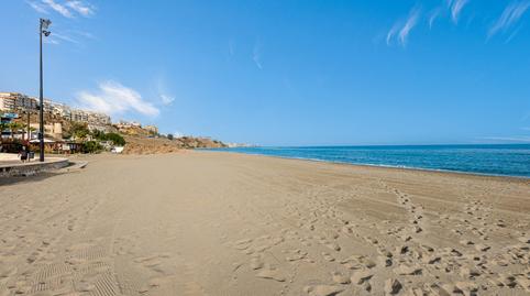 Photo 3 of Duplex to rent in Las Gaviotas  - Carvajal, Málaga