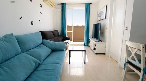 Foto 4 de Ático en venta en Calle San Pascual, Antonio Machado, Torrevieja