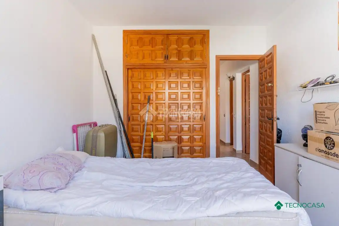 Maison jumelée à vendre à Aguadulce, imagen 22