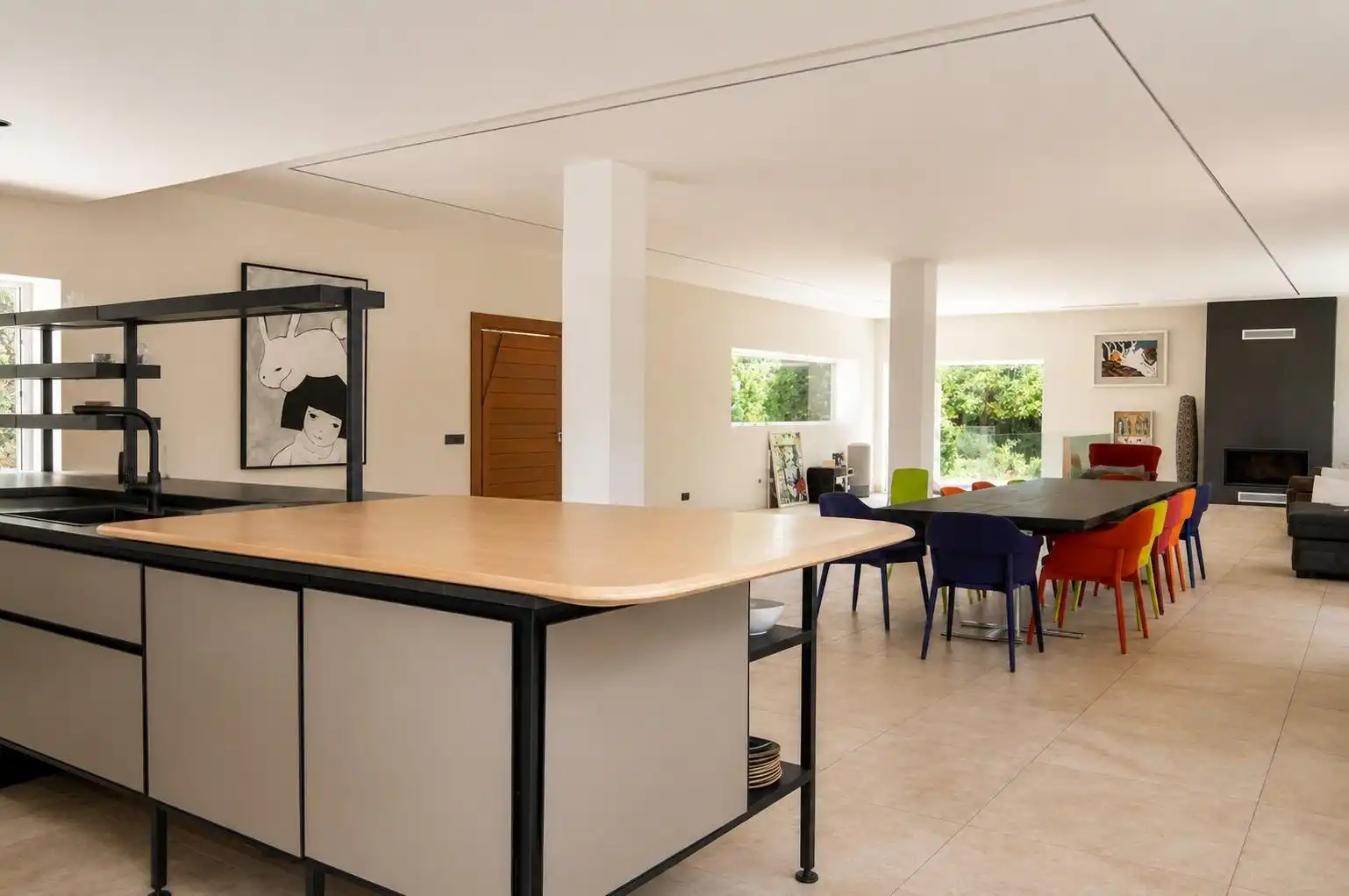 Casa amb jardí en venda a Binissalem, imagen 9