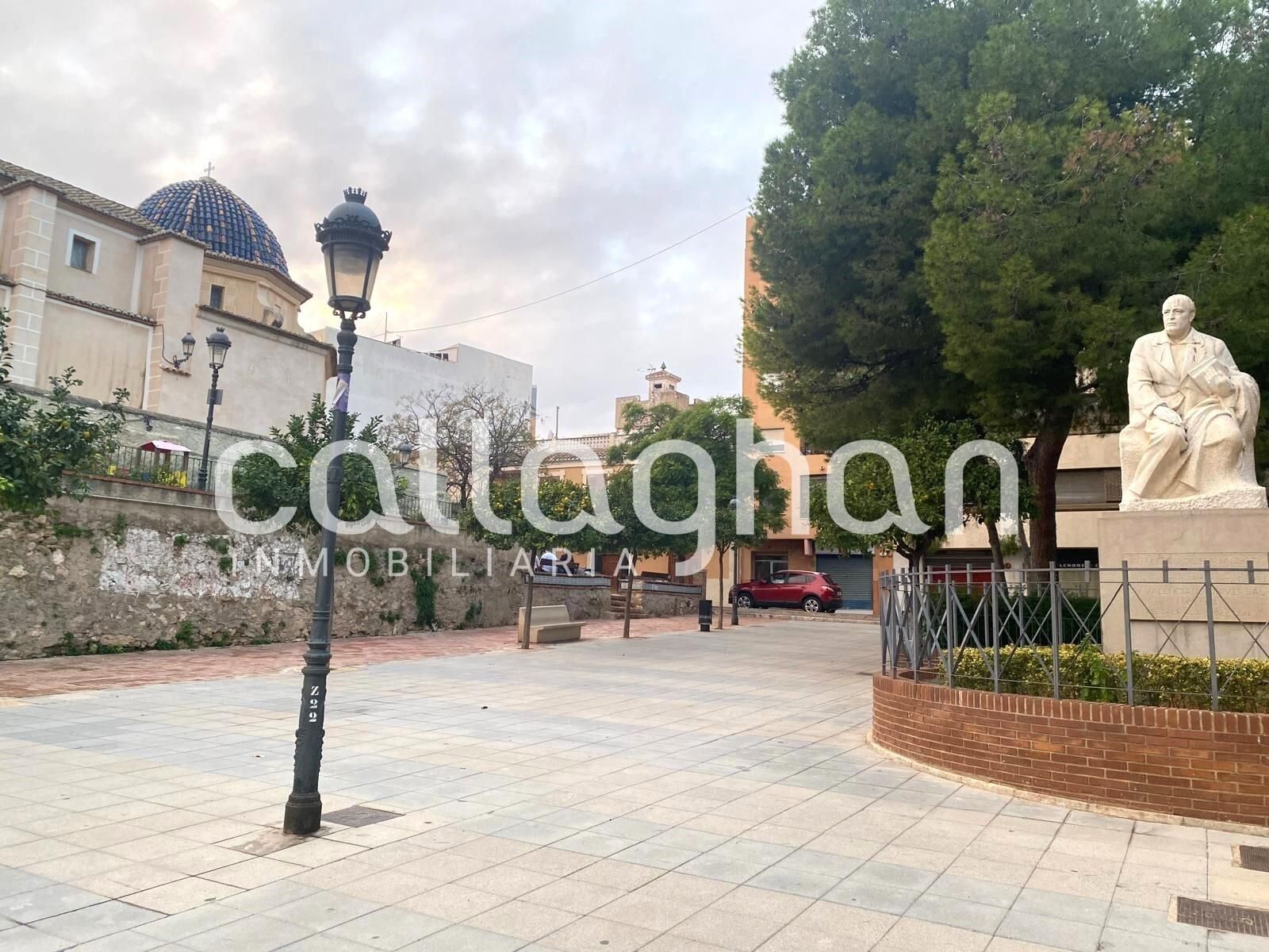 Planta baja for sale in Zona Concordia