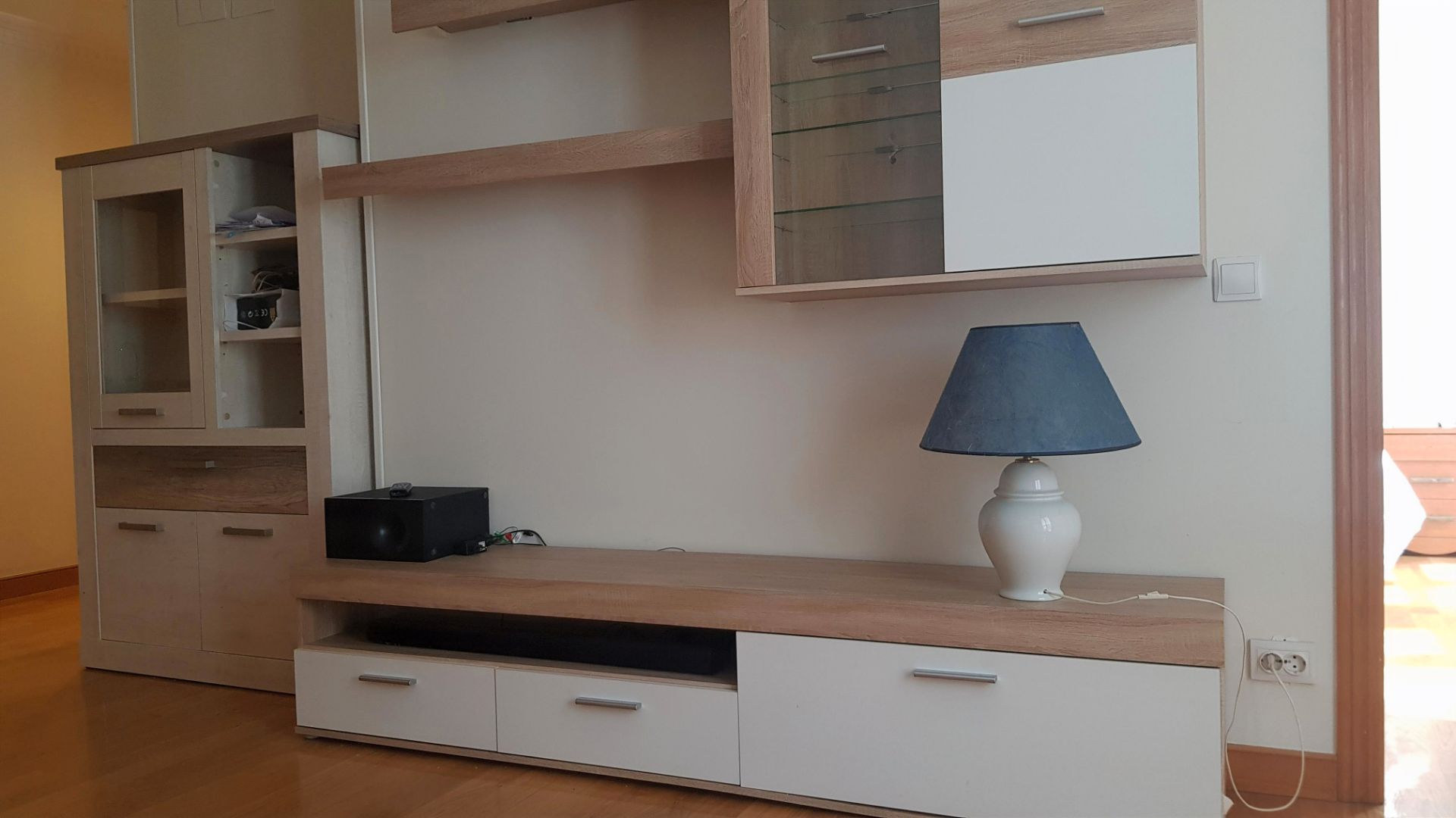 Wohnungen zum Verkauf in Espainia Plaza, Ensanche