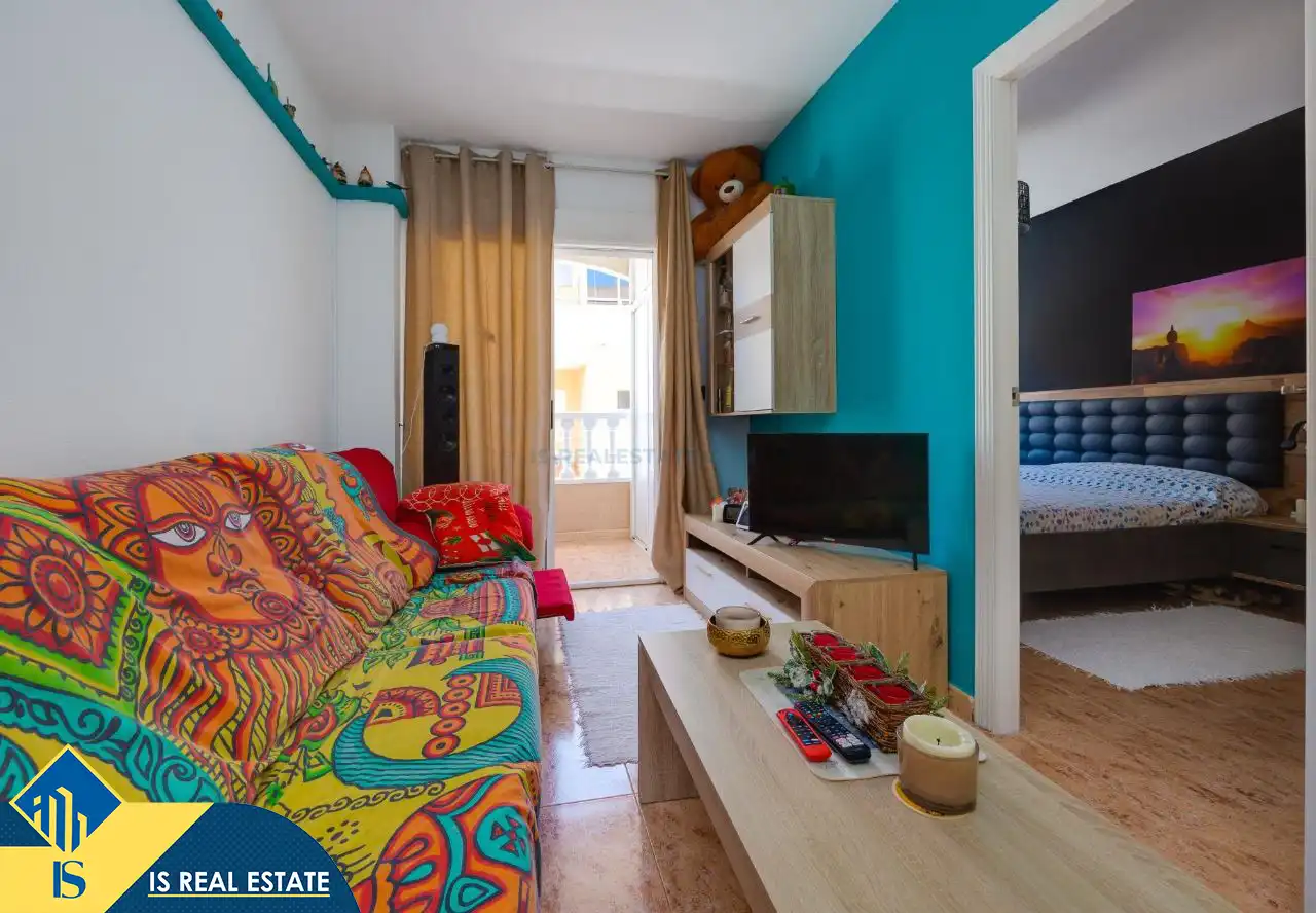 Apartament amb ascensor en venda a Playa del Cura, imagen 11