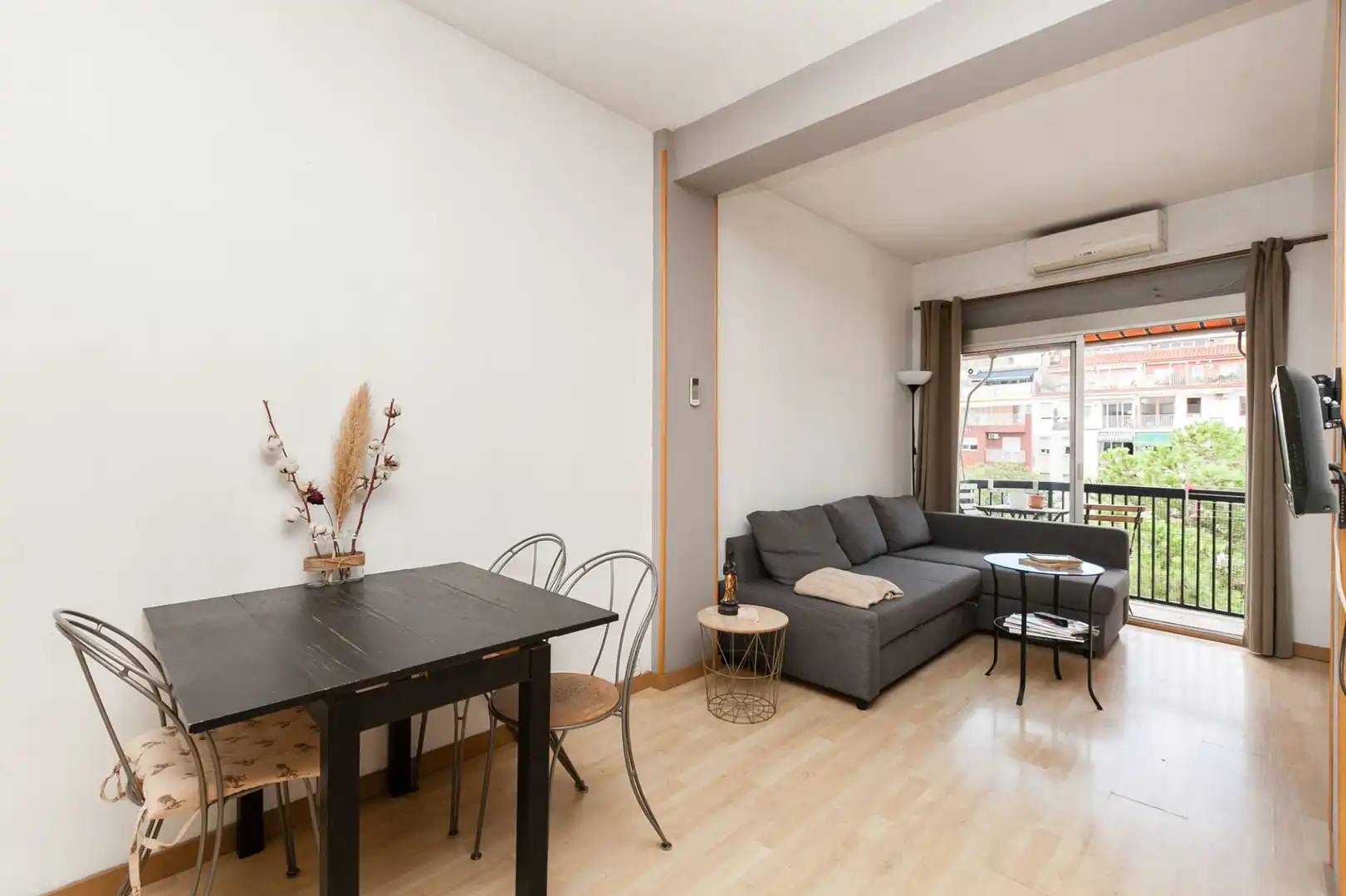 Appartement avec terrasse à vendre à Carrer de Guillem Tell, imagen 13