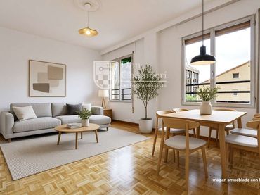 Appartamento con ascensore in vendita a Centro