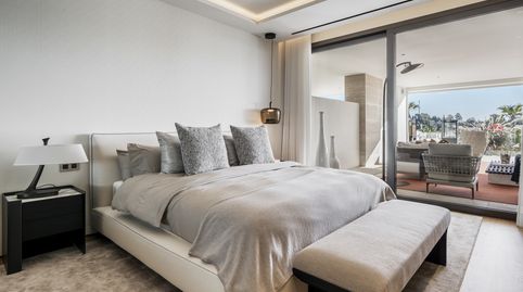 Dúplex Exclusivo Diseñado por FENDI Casa en la Milla de Oro de Marbella  Un Estilo de Vida de Lujo le Espera, imatge 5