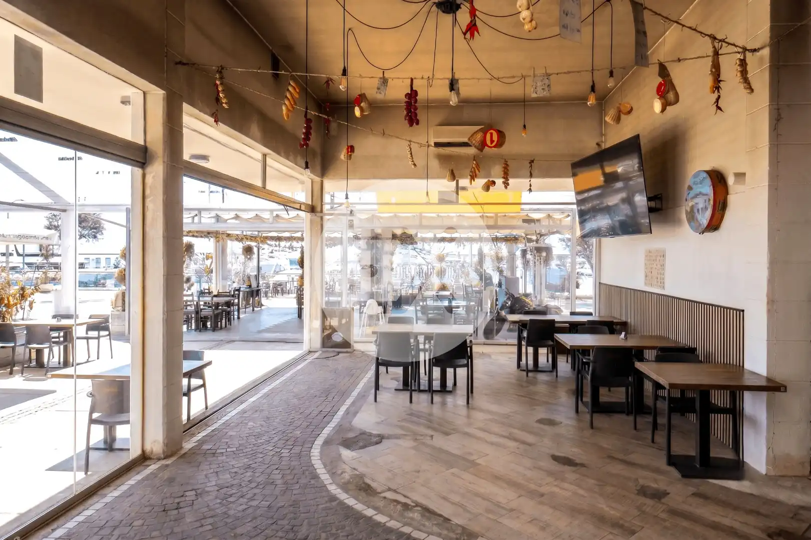 Local en traspaso en Sitges con Aire acondicionado, Terraza y Amueblado