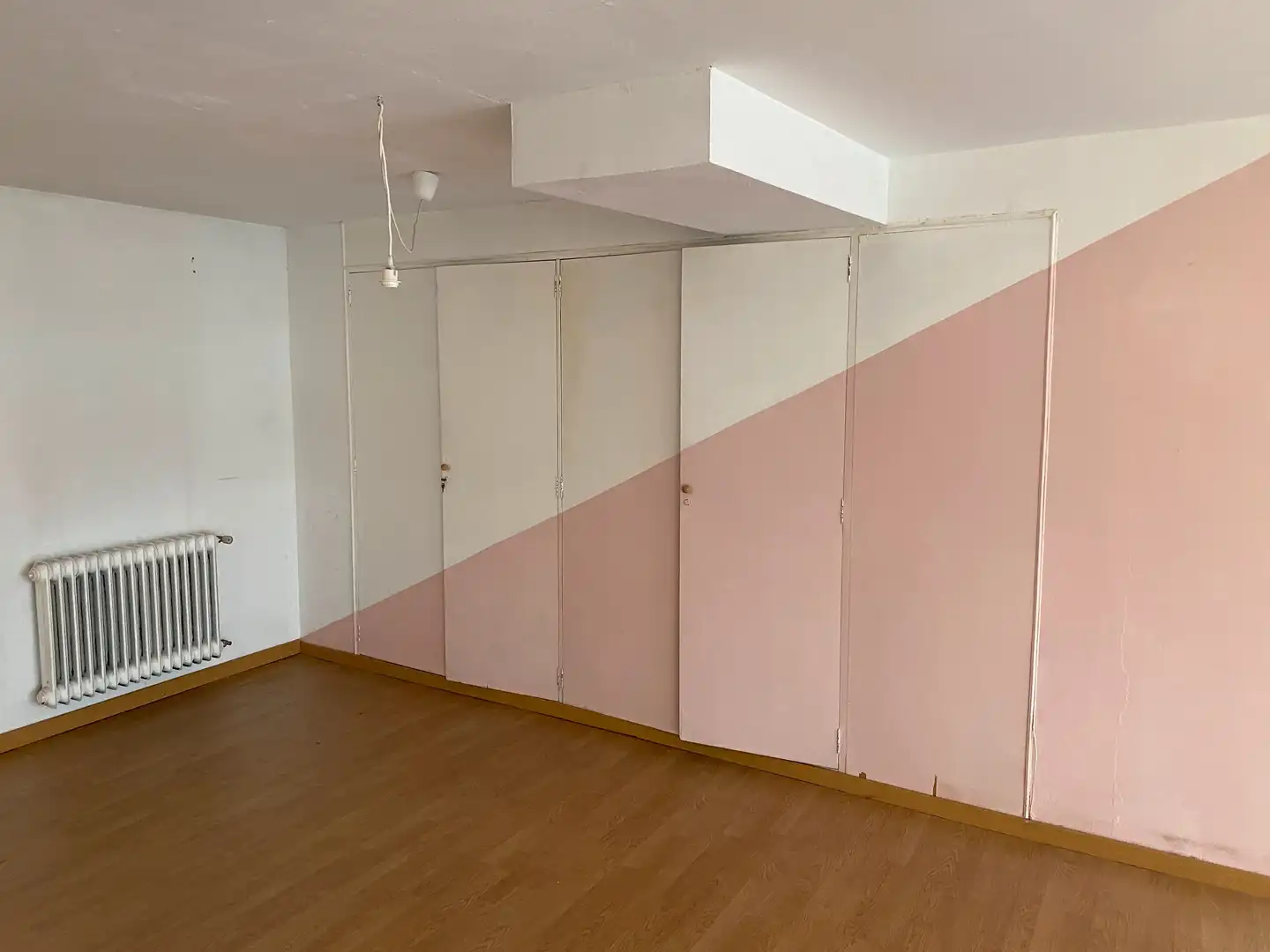 Local comercial en venda a Avenida de Lugo, imagen 4