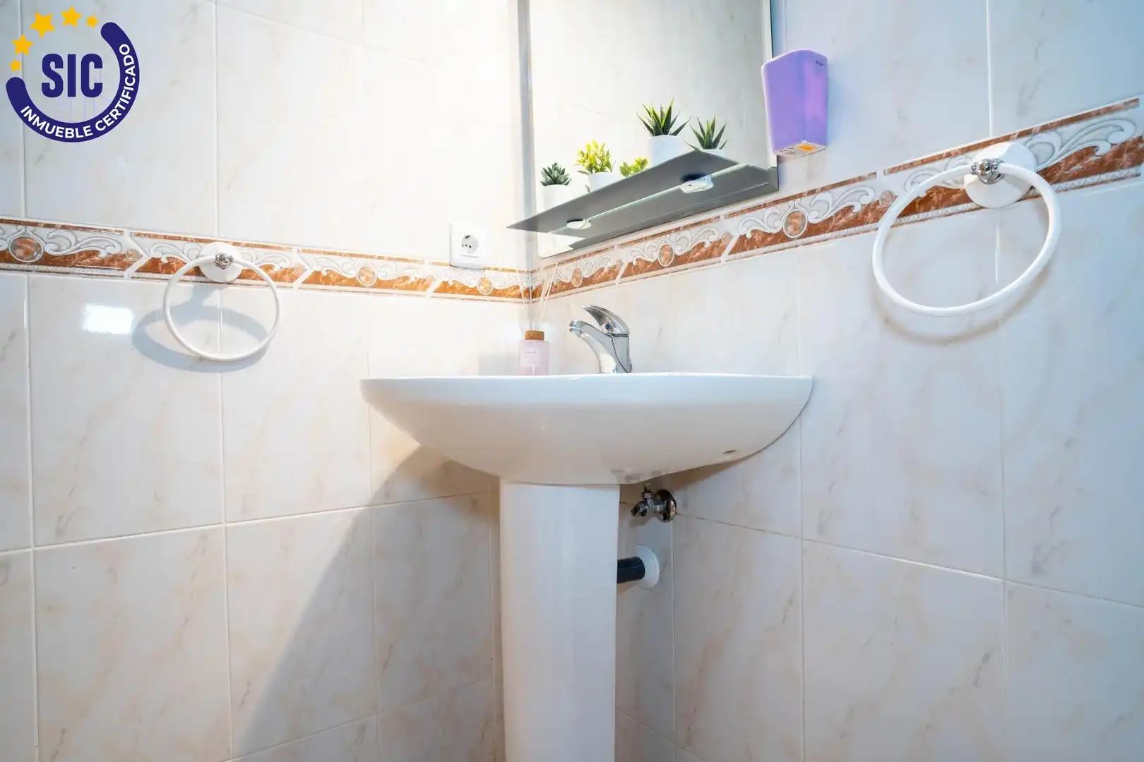 Piso con terraza en venta en Calle GOYA 102, imagen 20