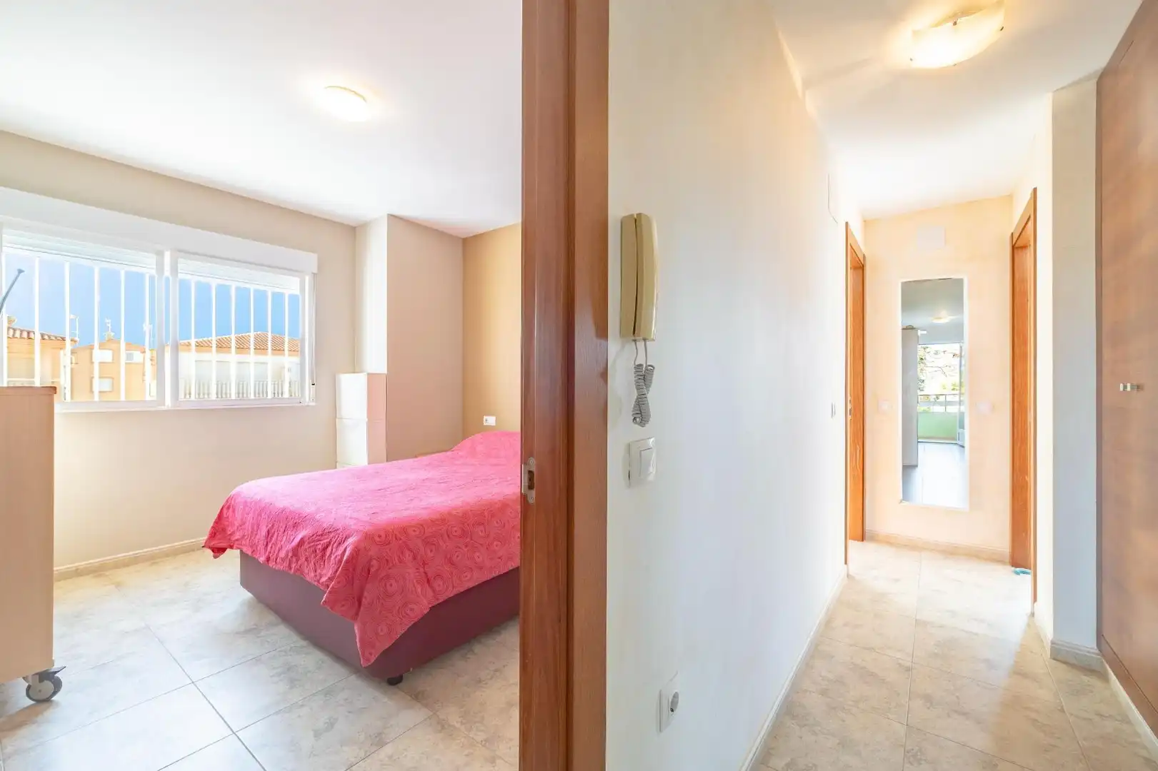 Detached house with terrace for sale in CAMI SERRADAL, imagen 52