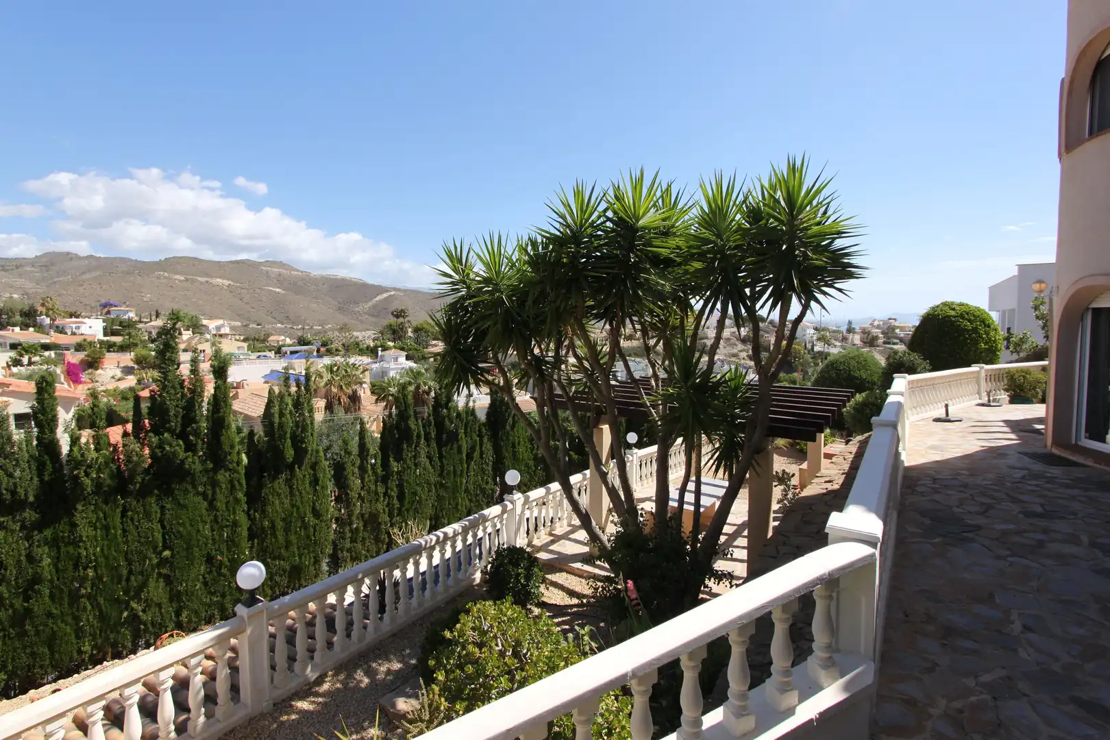 Villa zum Verkauf in carrer del Penyassegat, Cala d'Or, el Campello, l'Alacantí, Alacant / Alicante, Valencian Community, 03569, Spain, imagen 5