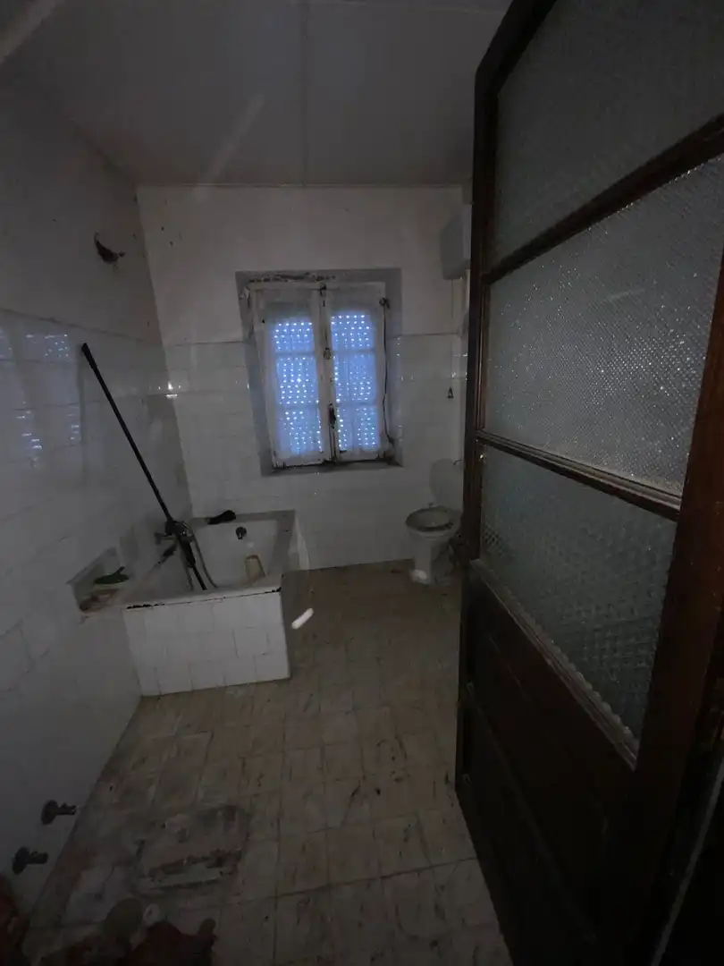 Bany de Casa o xalet en venda en Valdés - Luarca amb Terrassa i Piscina