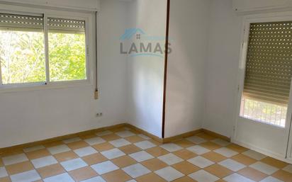 Exterior view of Flat for sale in Navalmoral de la Mata  with Oven and Balcony
