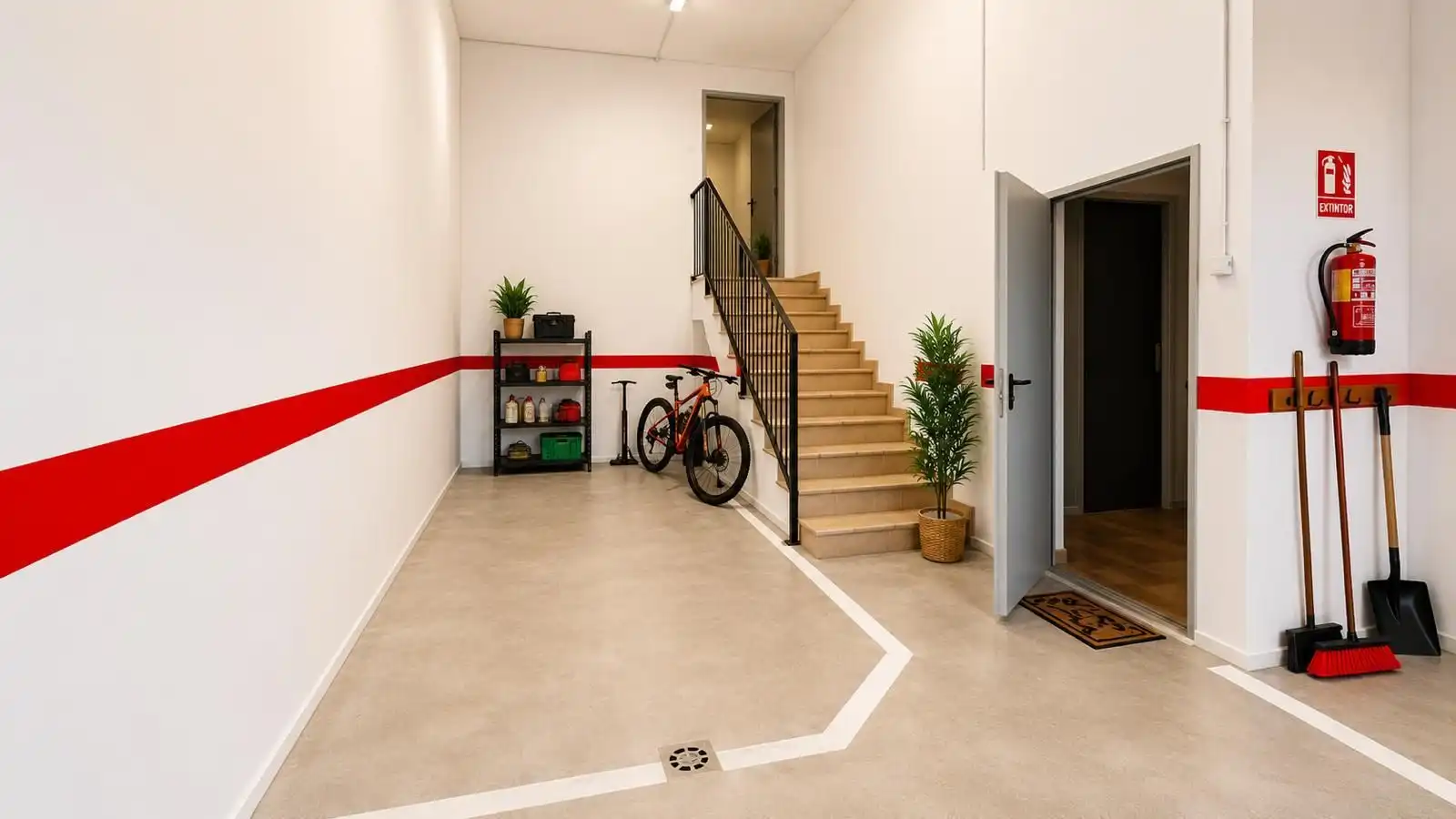 Apartament en venda a Laspaúles