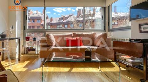 Photo 4 of Flat for sale in Calle de Caleruega, Costillares,  Madrid Capital