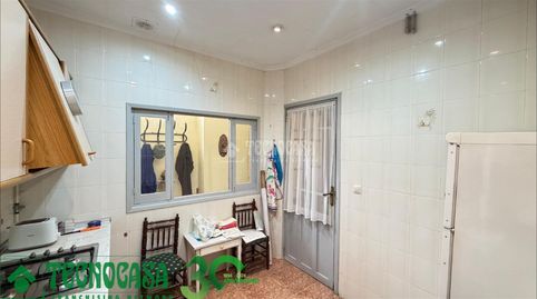 Foto 3 de Casa adosada en venta en Alcázar de San Juan, Ciudad Real