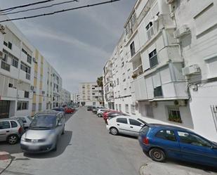 Exterior view of Flat for sale in El Puerto de Santa María