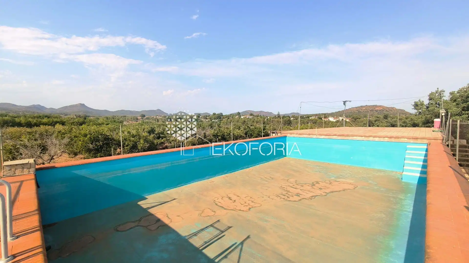 Casa amb piscina en venda a Corralet - Bonanza - Tres Rutas, imagen 9