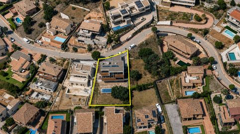 Exclusiva casa de diseño con vistas panorámicas en Palau-Savardera – Costa Brava, imagen 3