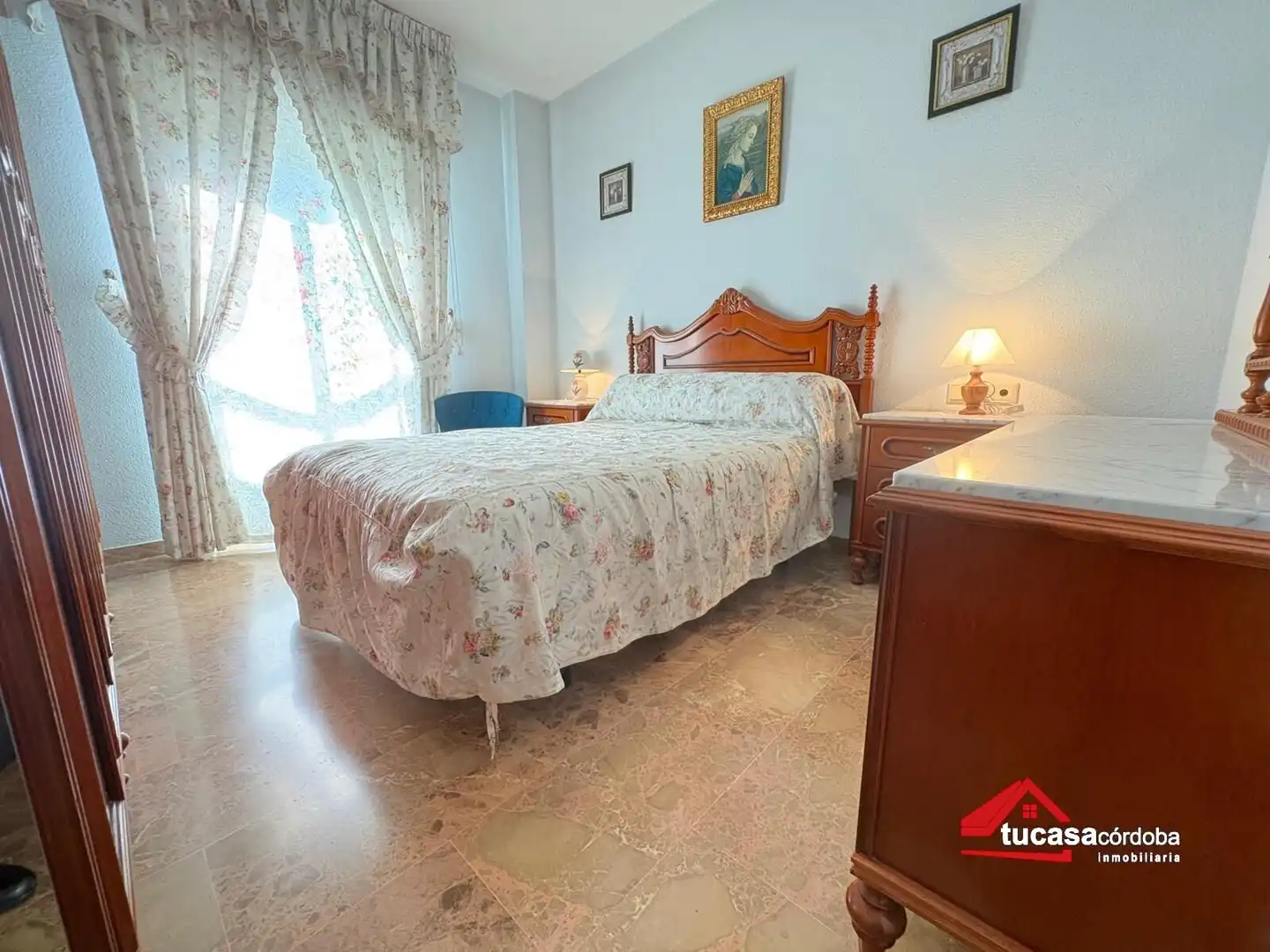 Wohnung zum Verkauf in Fuensanta- Arcángel
