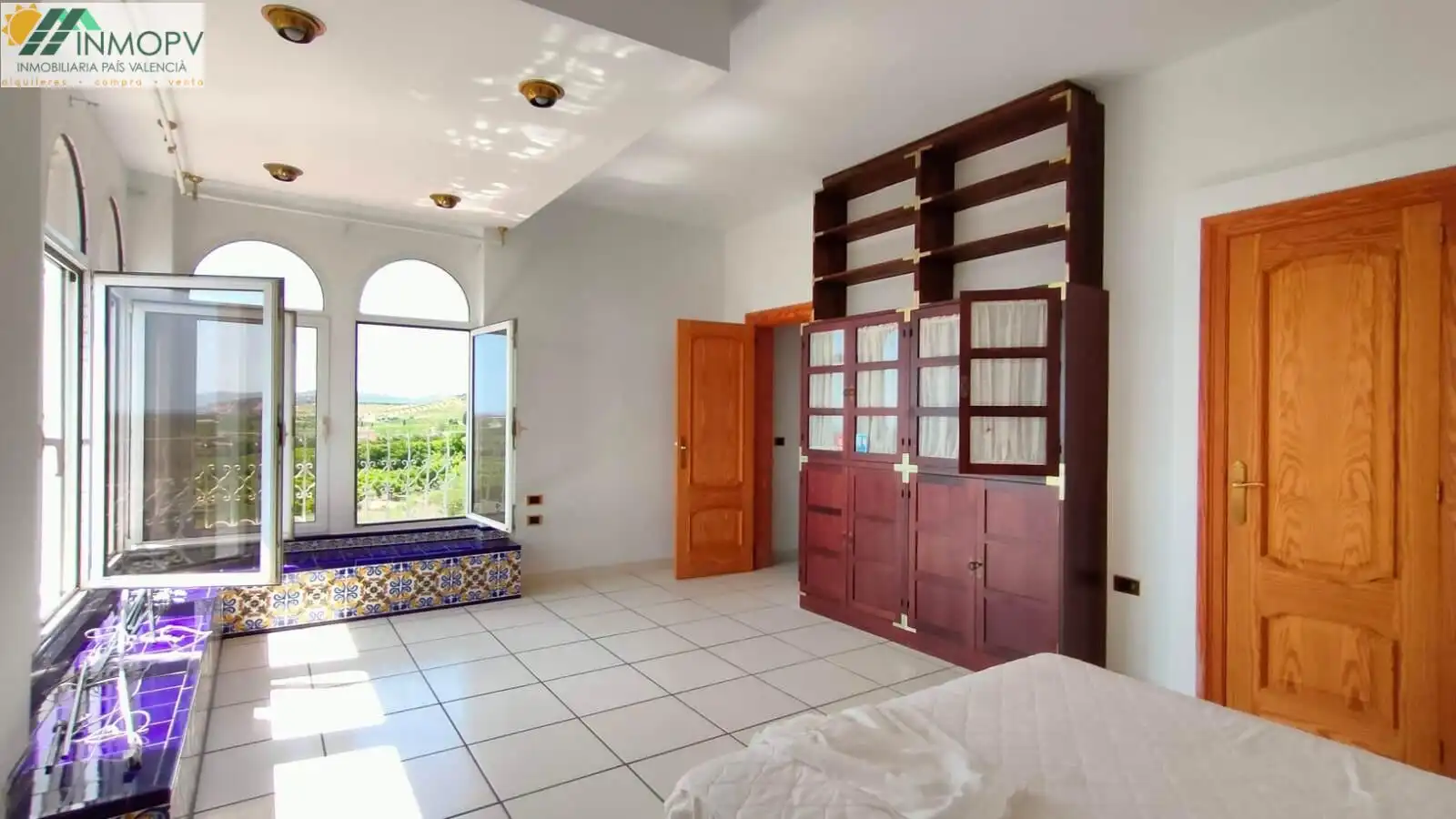 Detached house with pool for sale in Closa de Vinaròs - Ermita, imagen 24
