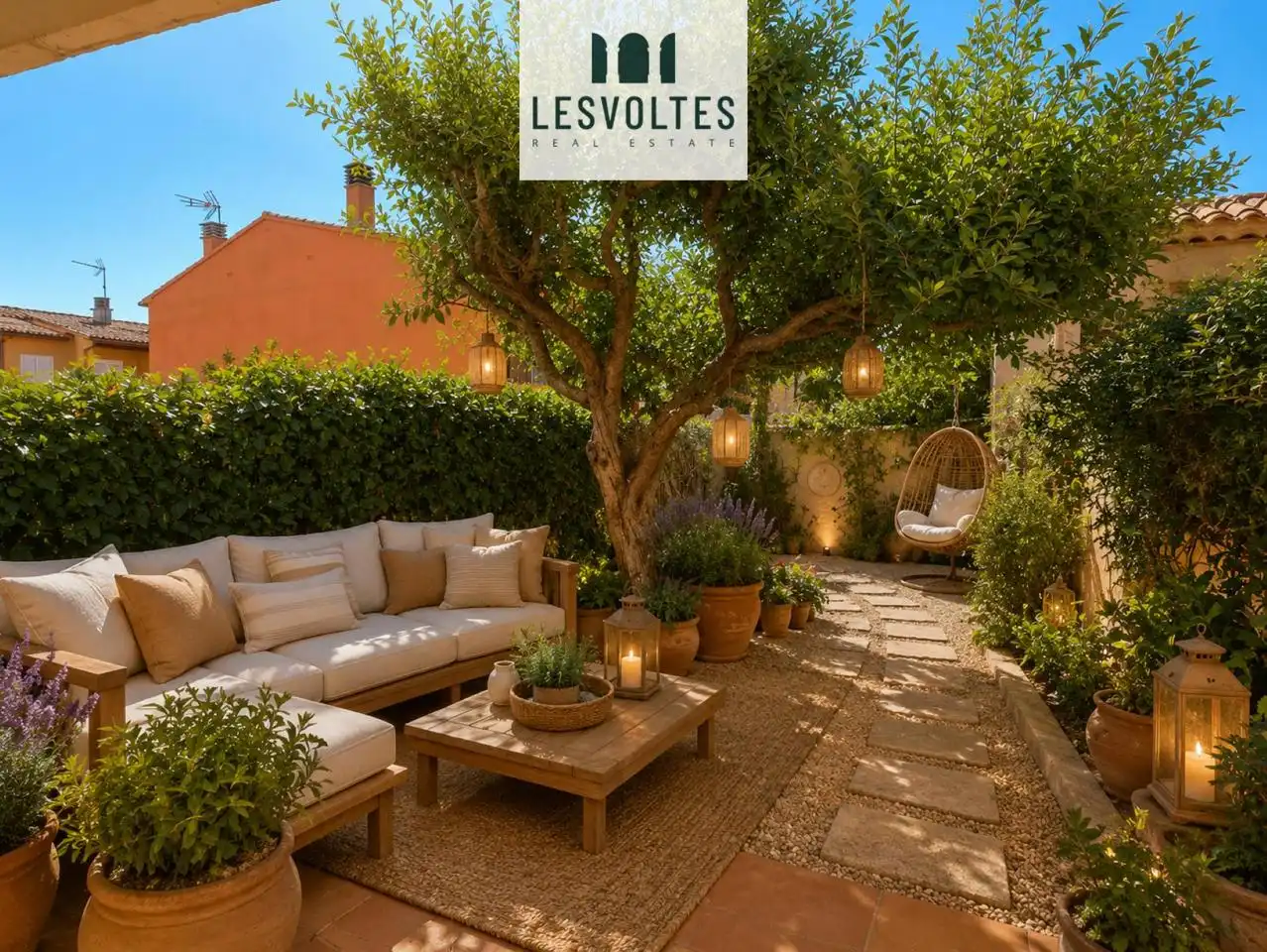 Terrassa de Casa o xalet en venda en Palafrugell amb Calefacció, Jardí privat i Terrassa