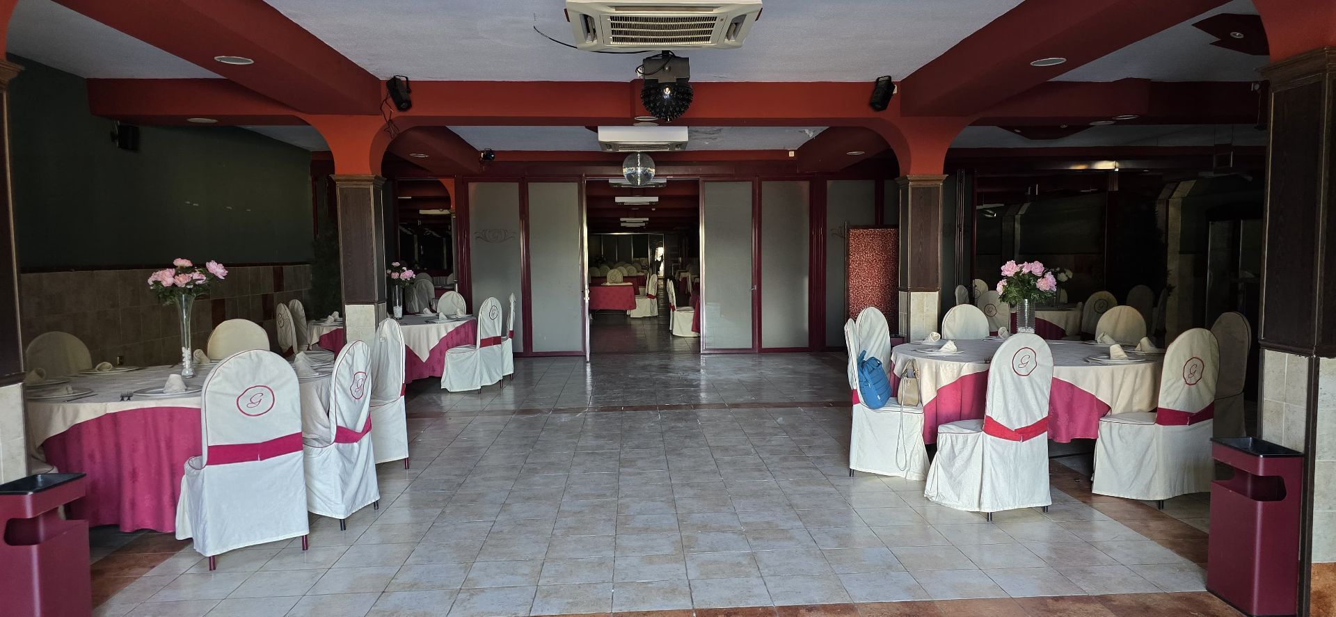 Premises to rent in Argamasilla de Calatrava  with Air Conditioner