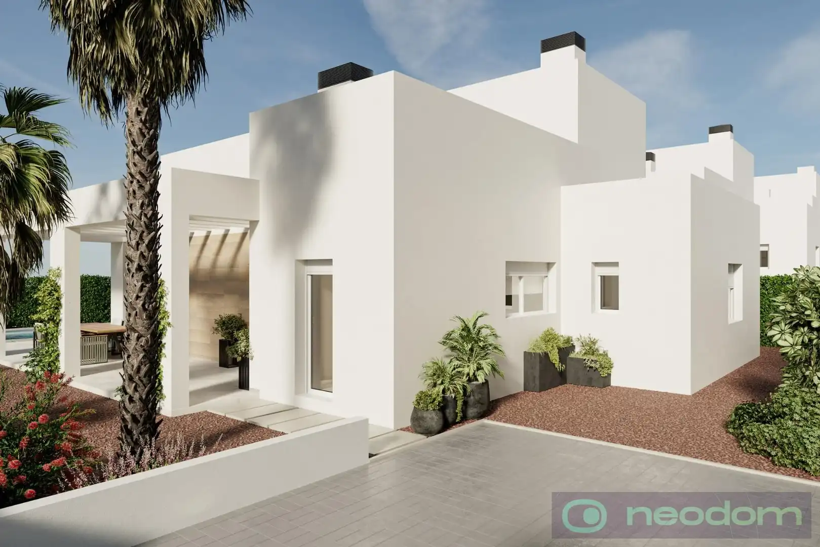 Casa con piscina in vendita a N/A, imagen 2