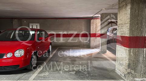 Foto 3 de Garatge en venda a Humanes de Madrid, Madrid