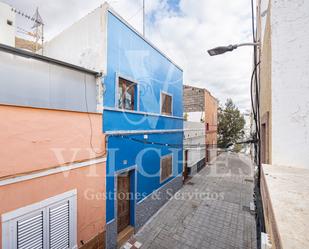 Exterior view of House or chalet for sale in Las Palmas de Gran Canaria  with Terrace