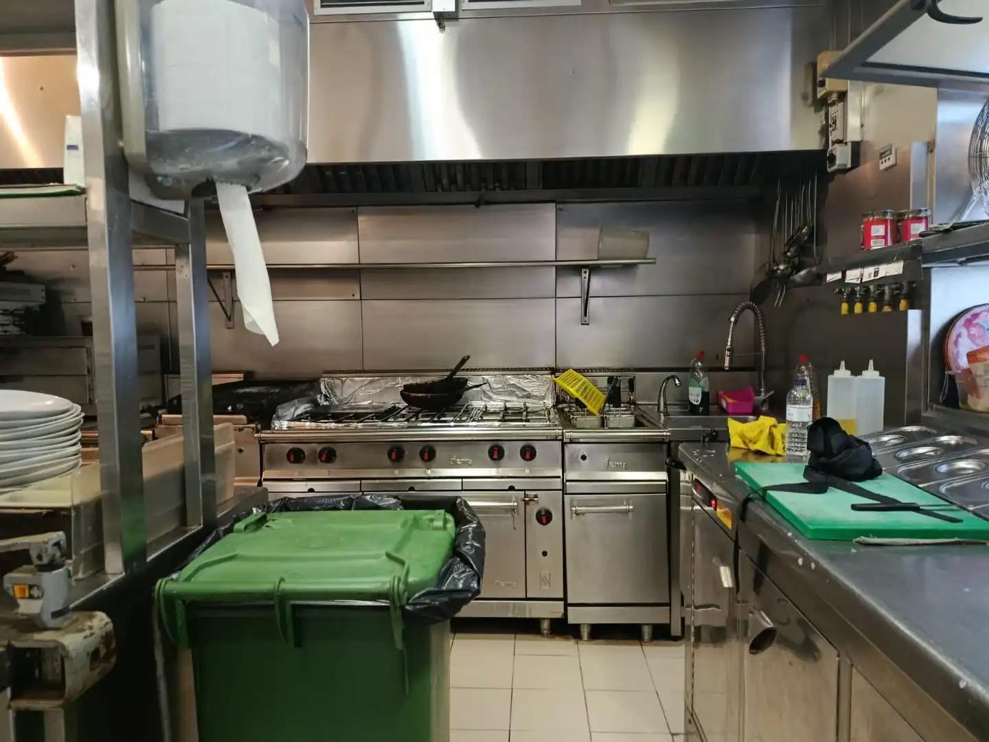 Business premises for transfer in Horta - Guinardó, imagen 9