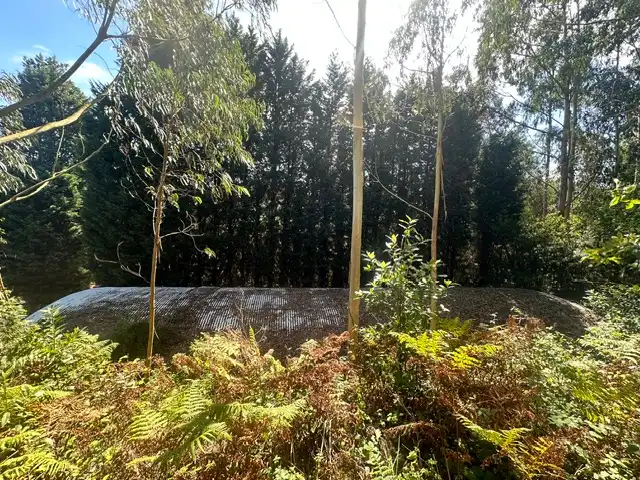 Casa amb jardí en venda a Lugar de Santianes 59, imagen 26