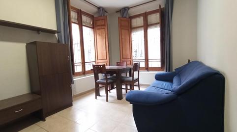 Foto 2 de Piso de alquiler en De Joan Martell, Mestral, Reus