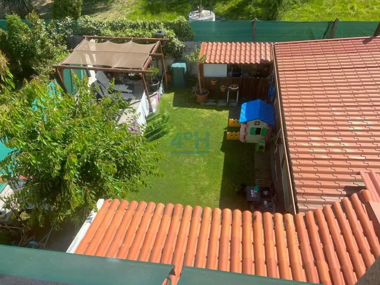 Casa o chalet en venta en O Pereiro de Aguiar