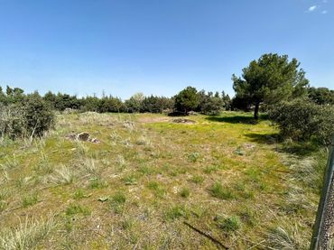 Terreno residenziale in vendita a Navas de Riofrío