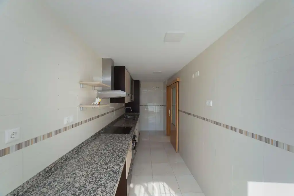 Cuina de Pis en venda en Alicante / Alacant amb Piscina