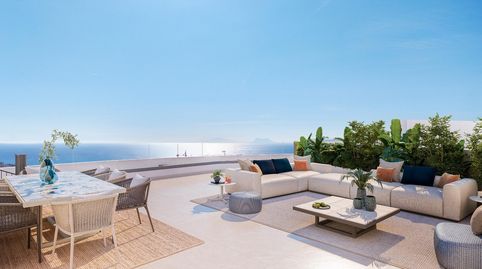 Foto 4 de Apartamento en venta en Centro, Estepona