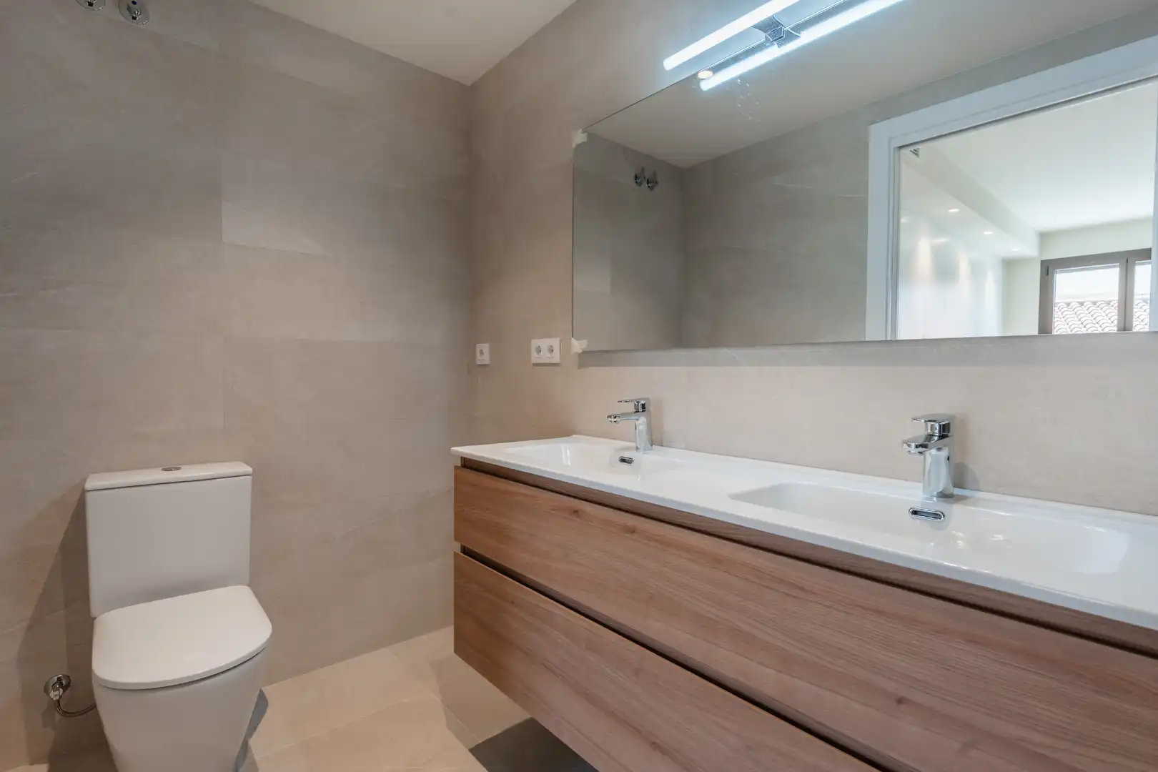Wohnung mit Terrasse zur Miete in Carrer de Pere Fuster 12, imagen 8