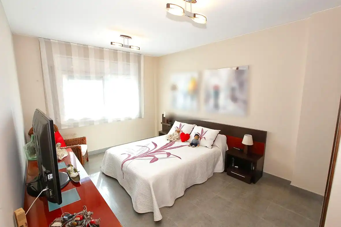 Habitación de Casa o chalet en venta en Alcanar