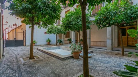 Foto 3 de Trastero en venta en Callejón Pavaneras, 3, San Matías - Realejo, Granada Capital