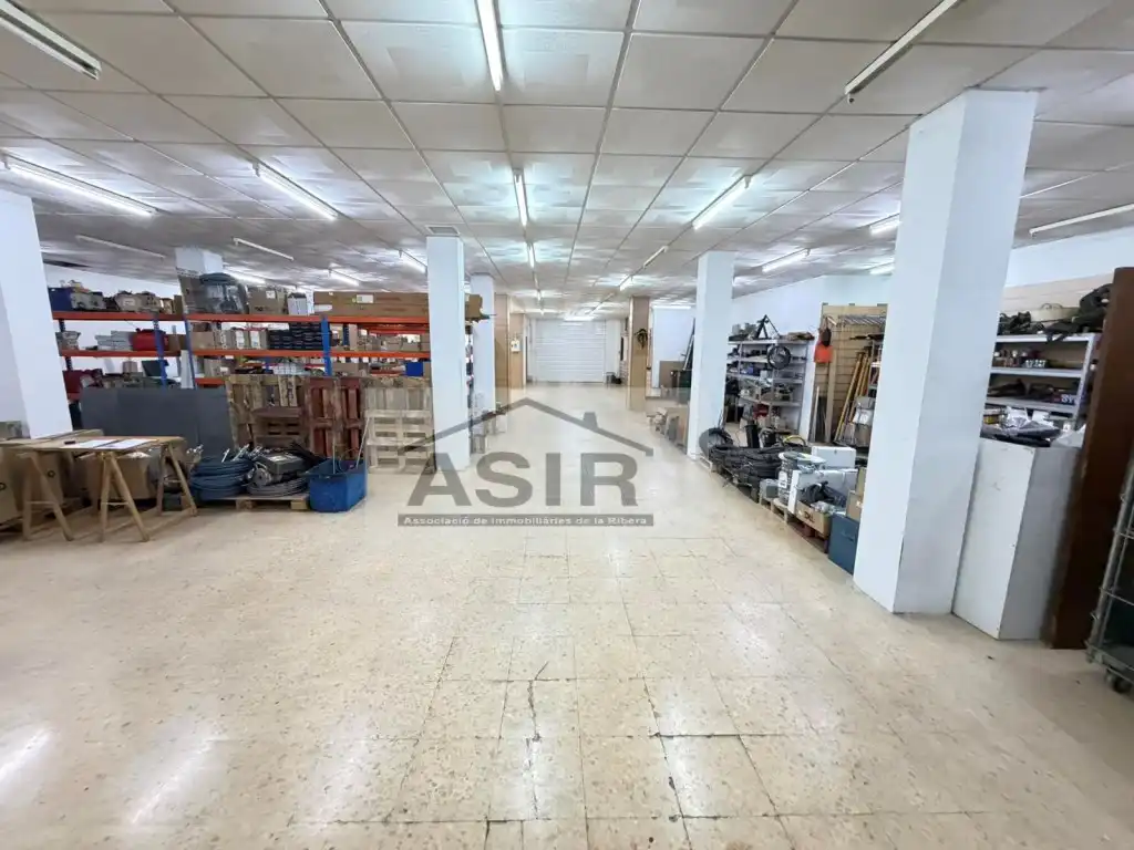 Local comercial en venda a Calle Xuquer, imagen 7