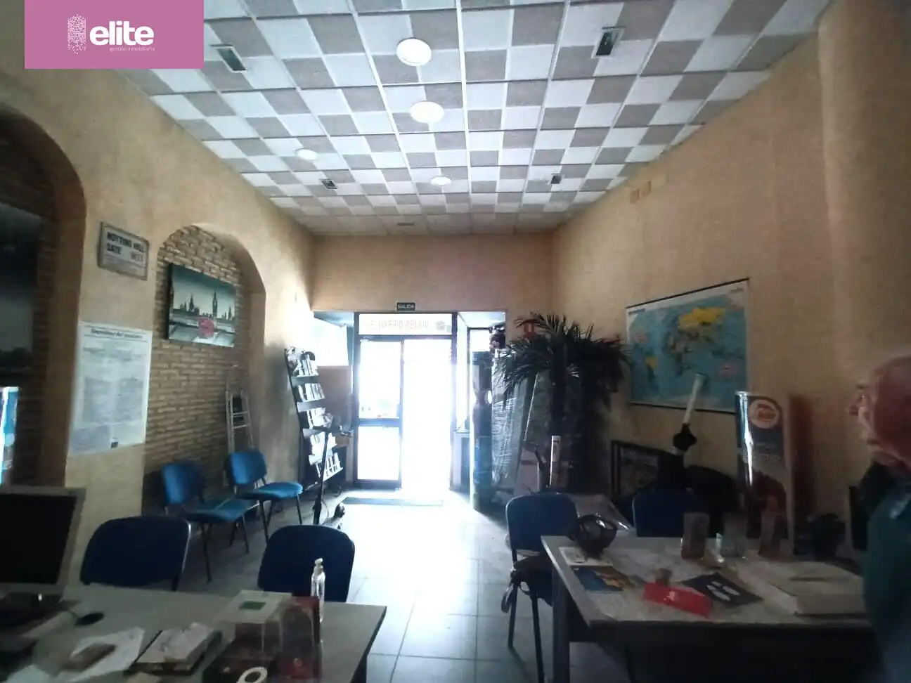 Business premises for sale in Centro, imagen 2