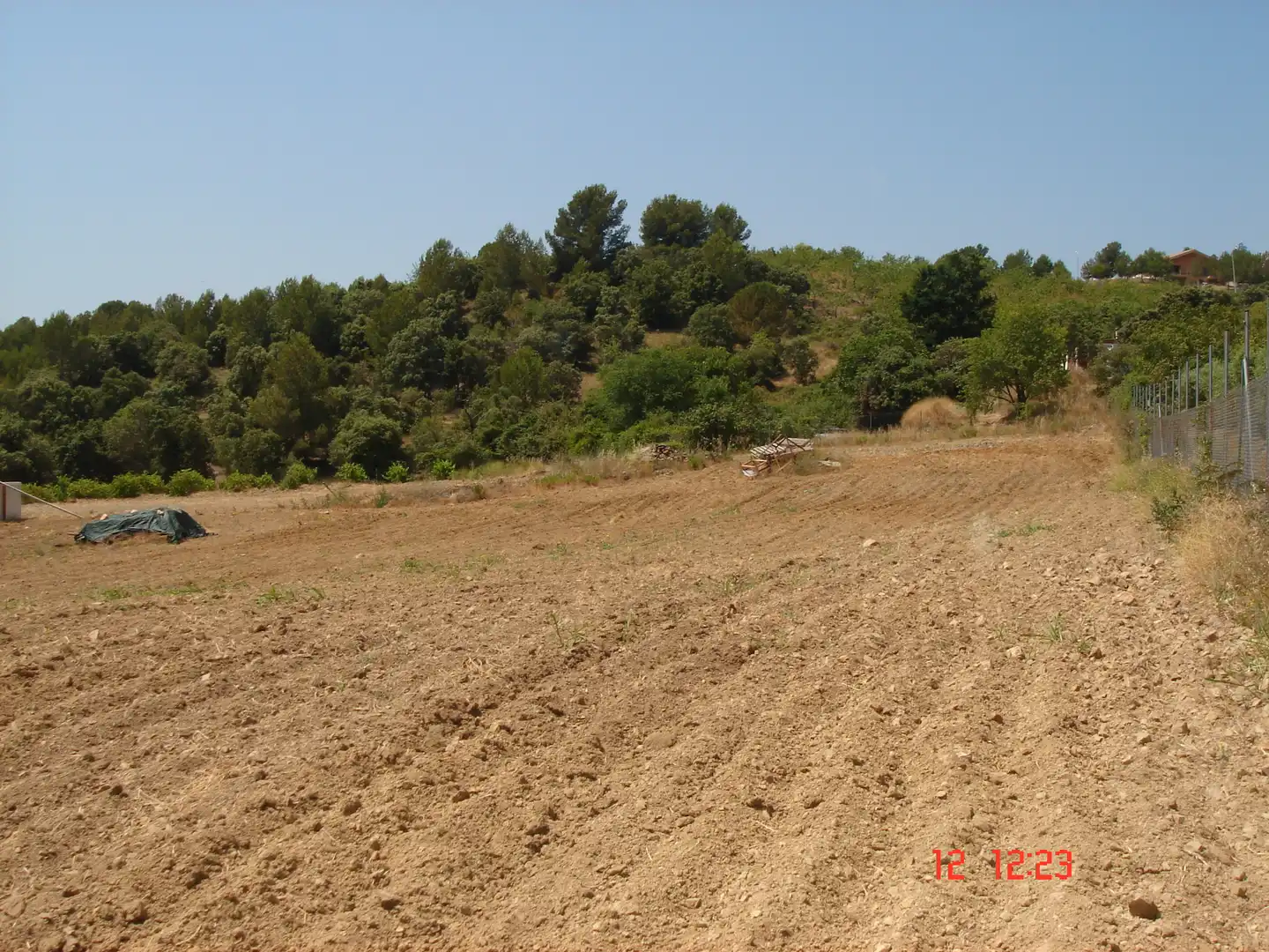 Finca rústica en venta en Almoster con Calefacción, Terraza y Piscina