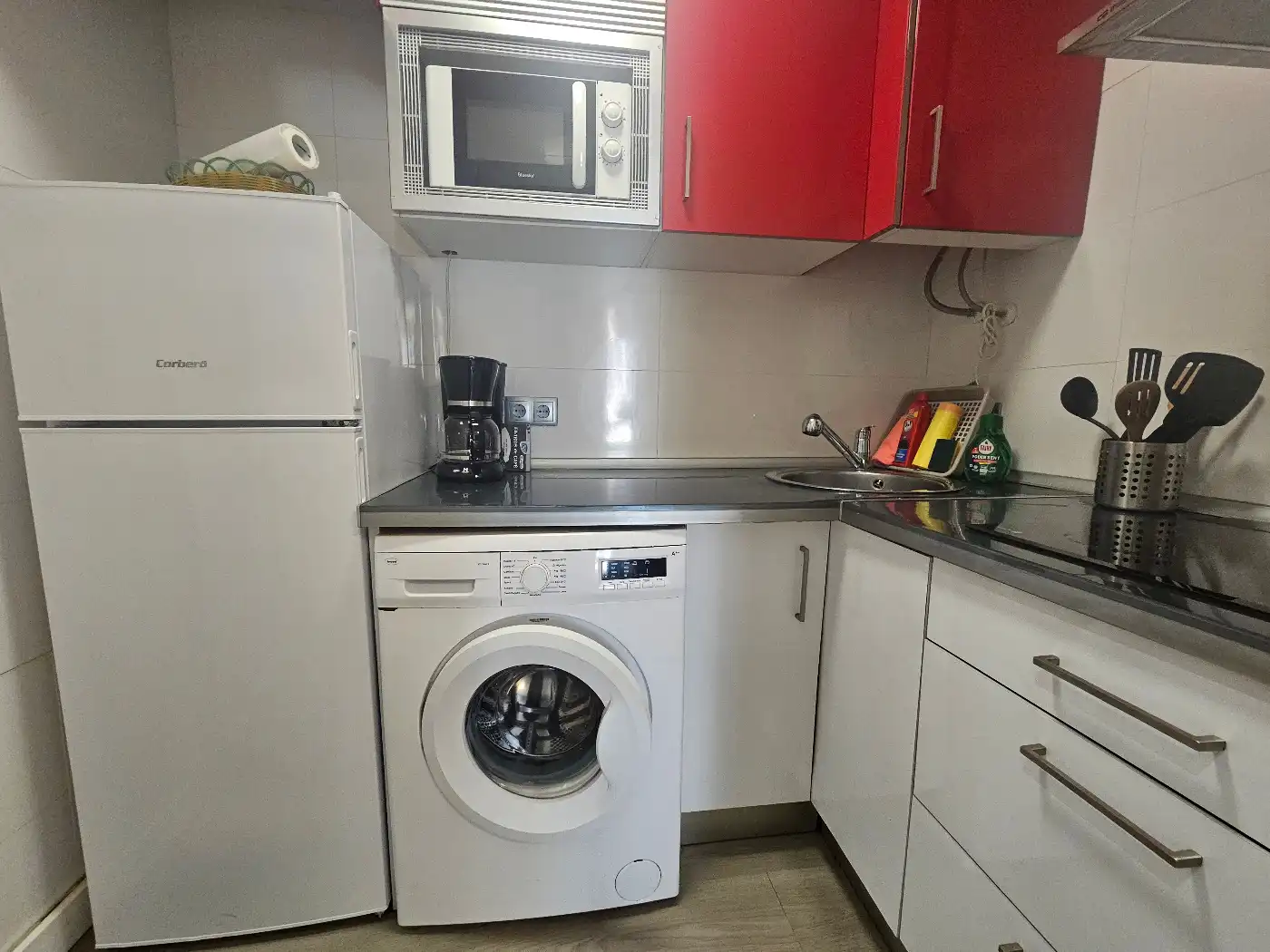 Apartments for rent in Salou, Tarragona