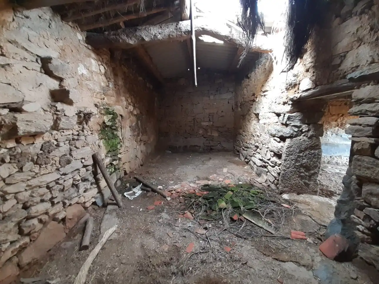 Casa o xalet en venda en Pereruela