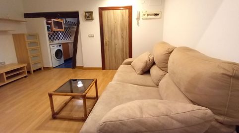 Foto 4 de Piso en venta en Herrería, Casco Viejo, Vitoria - Gasteiz