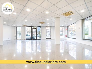 Gewerbefläche zur Miete in RIERA DEL PARE FITA 78-80
