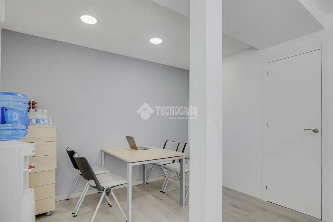 Piso en venta en Viladecans con Aire acondicionado, Calefacción y Balcón